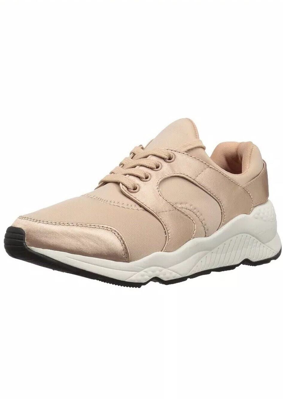 The Fix Women’s Navarro Jogger Fashion Sneaker Size 9 B(M) Casual Shoe